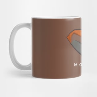 Monero Mug